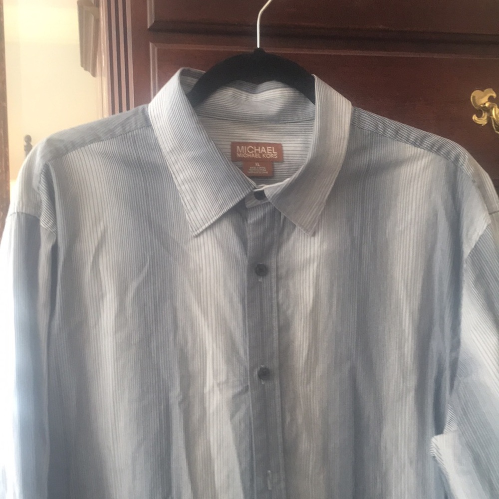 Michael kors long sleeve xl